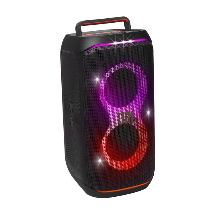 JBL PartyBox Club 120 | Haut-parleur portable - Sans fil - Bluetooth - Effets lumineux - 160 W - Noir-SONXPLUS Rivière-du-Loup