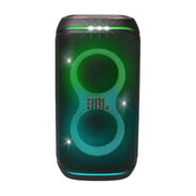 JBL PartyBox Club 120 | Haut-parleur portable - Sans fil - Bluetooth - Effets lumineux - 160 W - Noir-SONXPLUS Rivière-du-Loup