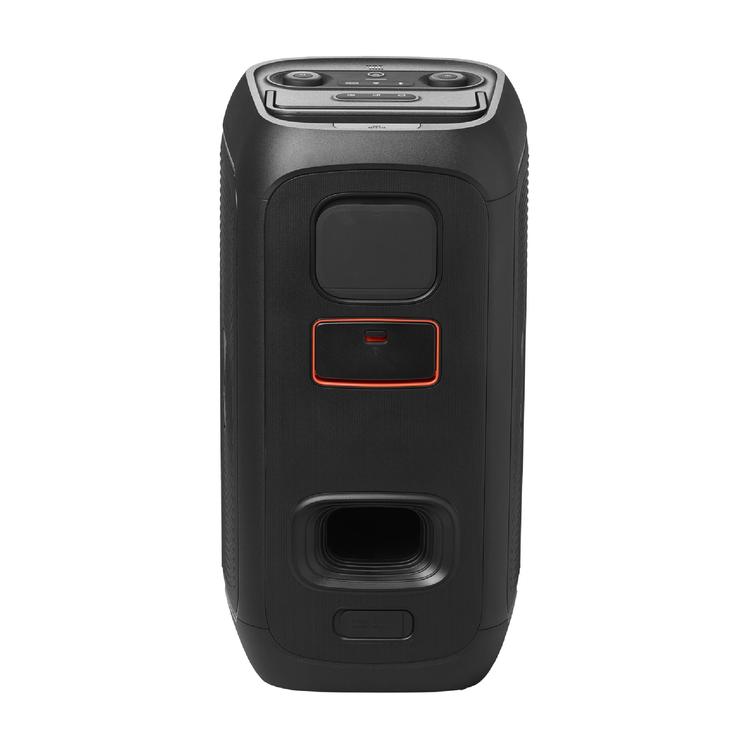JBL PartyBox Club 120 | Haut-parleur portable - Sans fil - Bluetooth - Effets lumineux - 160 W - Noir-SONXPLUS Rivière-du-Loup