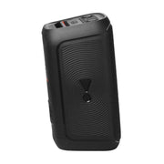 JBL PartyBox Club 120 | Haut-parleur portable - Sans fil - Bluetooth - Effets lumineux - 160 W - Noir-SONXPLUS Rivière-du-Loup