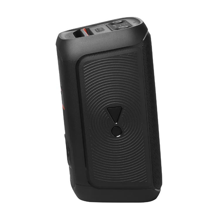 JBL PartyBox Club 120 | Haut-parleur portable - Sans fil - Bluetooth - Effets lumineux - 160 W - Noir-SONXPLUS Rivière-du-Loup