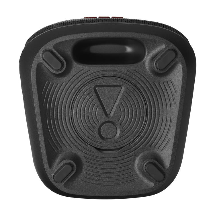 JBL PartyBox Club 120 | Haut-parleur portable - Sans fil - Bluetooth - Effets lumineux - 160 W - Noir-SONXPLUS Rivière-du-Loup