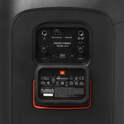 JBL PartyBox Club 120 | Haut-parleur portable - Sans fil - Bluetooth - Effets lumineux - 160 W - Noir-SONXPLUS Rivière-du-Loup