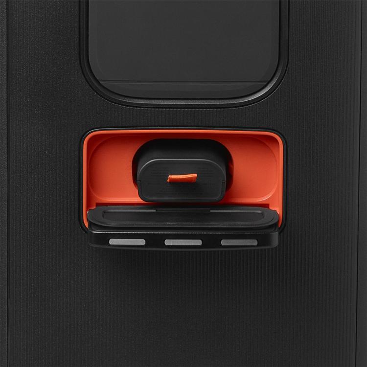 JBL PartyBox Club 120 | Haut-parleur portable - Sans fil - Bluetooth - Effets lumineux - 160 W - Noir-SONXPLUS Rivière-du-Loup