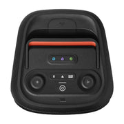 JBL PartyBox Club 120 | Haut-parleur portable - Sans fil - Bluetooth - Effets lumineux - 160 W - Noir-SONXPLUS Rivière-du-Loup