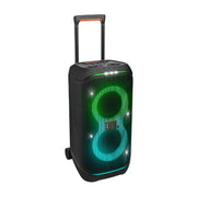 JBL PartyBox Stage 320 | Haut-parleur portable - Sans fil - Bluetooth - Effets lumineux - 240 W - Noir-SONXPLUS Rivière-du-Loup