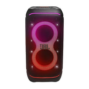 JBL PartyBox Stage 320 | Haut-parleur portable - Sans fil - Bluetooth - Effets lumineux - 240 W - Noir-SONXPLUS Rivière-du-Loup