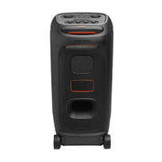 JBL PartyBox Stage 320 | Haut-parleur portable - Sans fil - Bluetooth - Effets lumineux - 240 W - Noir-SONXPLUS Rivière-du-Loup
