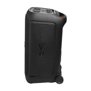 JBL PartyBox Stage 320 | Haut-parleur portable - Sans fil - Bluetooth - Effets lumineux - 240 W - Noir-SONXPLUS Rivière-du-Loup