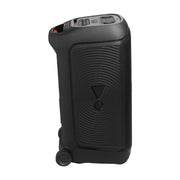 JBL PartyBox Stage 320 | Haut-parleur portable - Sans fil - Bluetooth - Effets lumineux - 240 W - Noir-SONXPLUS Rivière-du-Loup