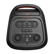 JBL PartyBox Stage 320 | Haut-parleur portable - Sans fil - Bluetooth - Effets lumineux - 240 W - Noir-SONXPLUS Rivière-du-Loup