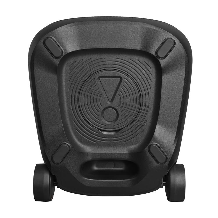 JBL PartyBox Stage 320 | Haut-parleur portable - Sans fil - Bluetooth - Effets lumineux - 240 W - Noir-SONXPLUS Rivière-du-Loup