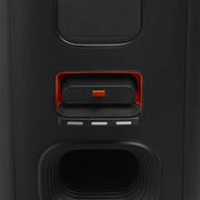 JBL PartyBox Stage 320 | Haut-parleur portable - Sans fil - Bluetooth - Effets lumineux - 240 W - Noir-SONXPLUS Rivière-du-Loup