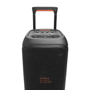 JBL PartyBox Stage 320 | Haut-parleur portable - Sans fil - Bluetooth - Effets lumineux - 240 W - Noir-SONXPLUS Rivière-du-Loup