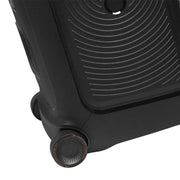 JBL PartyBox Stage 320 | Haut-parleur portable - Sans fil - Bluetooth - Effets lumineux - 240 W - Noir-SONXPLUS Rivière-du-Loup