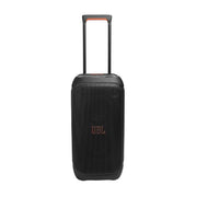 JBL PartyBox Stage 320 | Haut-parleur portable - Sans fil - Bluetooth - Effets lumineux - 240 W - Noir-SONXPLUS Rivière-du-Loup