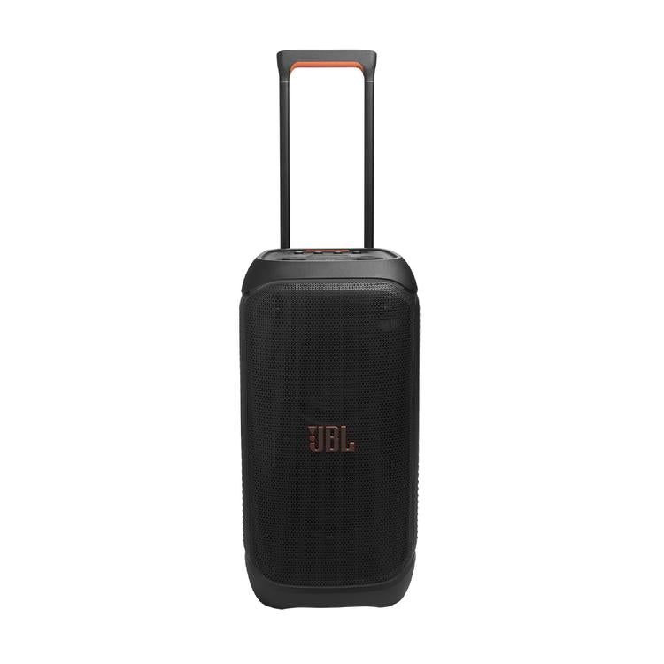 JBL PartyBox Stage 320 | Haut-parleur portable - Sans fil - Bluetooth - Effets lumineux - 240 W - Noir-SONXPLUS Rivière-du-Loup