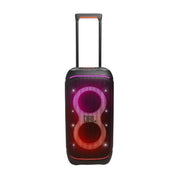 JBL PartyBox Stage 320 | Haut-parleur portable - Sans fil - Bluetooth - Effets lumineux - 240 W - Noir-SONXPLUS Rivière-du-Loup