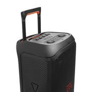 JBL PartyBox Stage 320 | Haut-parleur portable - Sans fil - Bluetooth - Effets lumineux - 240 W - Noir-SONXPLUS Rivière-du-Loup