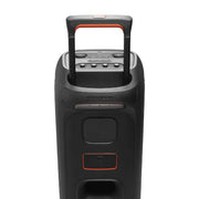 JBL PartyBox Stage 320 | Haut-parleur portable - Sans fil - Bluetooth - Effets lumineux - 240 W - Noir-SONXPLUS Rivière-du-Loup