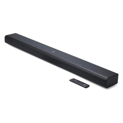 JBL Cinema SB510 | Barre de son 3.1 canaux - HDMI ARC - 200W - Bluetooth - Noir-SONXPLUS Rivière-du-Loup