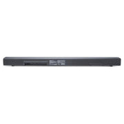 JBL Cinema SB510 | Barre de son 3.1 canaux - HDMI ARC - 200W - Bluetooth - Noir-SONXPLUS Rivière-du-Loup