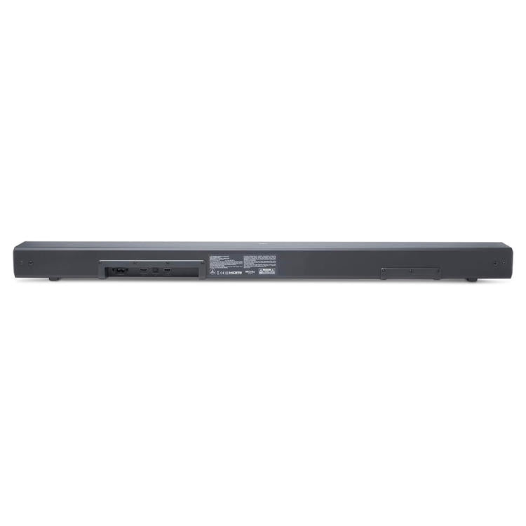 JBL Cinema SB510 | Barre de son 3.1 canaux - HDMI ARC - 200W - Bluetooth - Noir-SONXPLUS Rivière-du-Loup