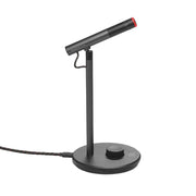 JBL Quantum Stream Talk USB | Microphone de conversation - Entrée 3,5mm - Noir-SONXPLUS Rivière-du-Loup