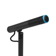 JBL Quantum Stream Talk USB | Microphone de conversation - Entrée 3,5mm - Noir-SONXPLUS Rivière-du-Loup