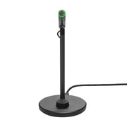 JBL Quantum Stream Talk USB | Microphone de conversation - Entrée 3,5mm - Noir-SONXPLUS Rivière-du-Loup