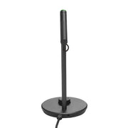 JBL Quantum Stream Talk USB | Microphone de conversation - Entrée 3,5mm - Noir-SONXPLUS Rivière-du-Loup
