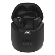 JBL Quantum Stream Wireless | Microphone sans fil à clip - 24 Heures d'autonomie totale - Noir-SONXPLUS Rivière-du-Loup