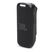JBL Quantum Stream Wireless | Microphone sans fil à clip - 24 Heures d'autonomie totale - Noir-SONXPLUS Rivière-du-Loup