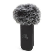 JBL Quantum Stream Wireless | Microphone sans fil à clip - 24 Heures d'autonomie totale - Noir-SONXPLUS Rivière-du-Loup