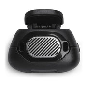 JBL Quantum Stream Wireless | Microphone sans fil à clip - 24 Heures d'autonomie totale - Noir-SONXPLUS Rivière-du-Loup