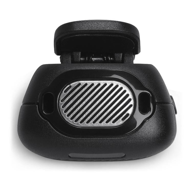 JBL Quantum Stream Wireless | Microphone sans fil à clip - 24 Heures d'autonomie totale - Noir-SONXPLUS Rivière-du-Loup