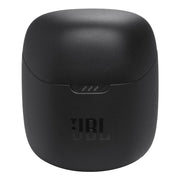 JBL Quantum Stream Wireless | Microphone sans fil à clip - 24 Heures d'autonomie totale - Noir-SONXPLUS Rivière-du-Loup