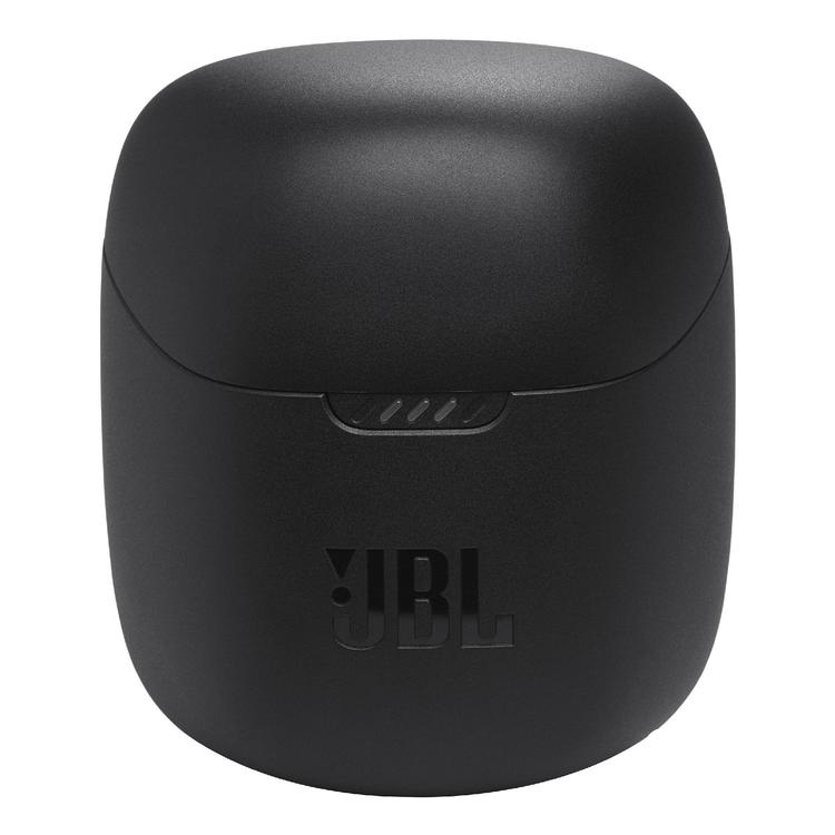 JBL Quantum Stream Wireless | Microphone sans fil à clip - 24 Heures d'autonomie totale - Noir-SONXPLUS Rivière-du-Loup