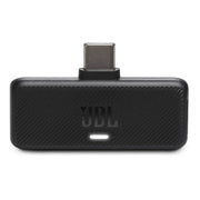 JBL Quantum Stream Wireless | Microphone sans fil à clip - 24 Heures d'autonomie totale - Noir-SONXPLUS Rivière-du-Loup