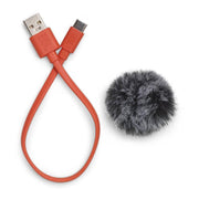 JBL Quantum Stream Wireless | Microphone sans fil à clip - 24 Heures d'autonomie totale - Noir-SONXPLUS Rivière-du-Loup