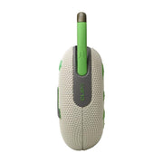 JBL Clip 5 | Haut-parleur à mousqueton portable - Bluetooth - IP67 - Sable-SONXPLUS Rivière-du-Loup