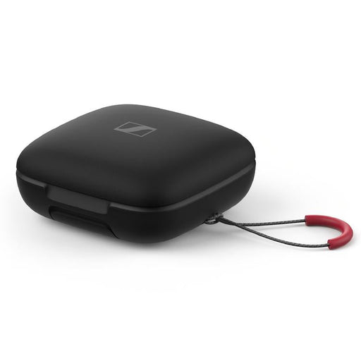 Sennheiser Momentum Sport | Écouteurs intra-auriculaires - Sans fil - Réduction active du bruit - Noir-SONXPLUS Rivière-du-Loup