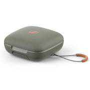 Sennheiser Momentum Sport | Écouteurs intra-auriculaires - Sans fil - Réduction active du bruit - Olive-SONXPLUS Rivière-du-Loup