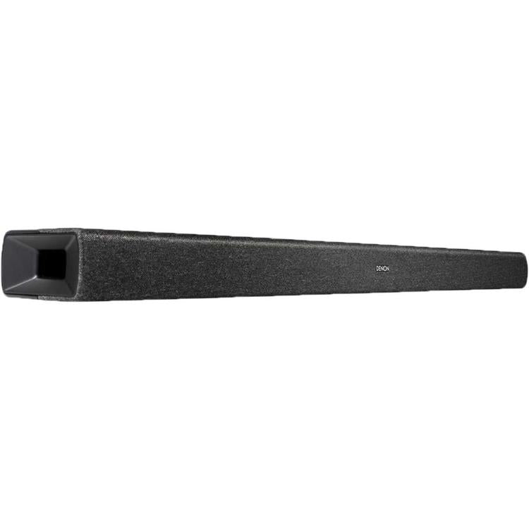 Denon DHT-S218 | Barre de son - Avec Dolby Atmos 3D - Bluetooth - Compacte - Noir-SONXPLUS Rivière-du-Loup