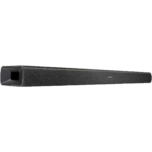 Denon DHT-S218 | Barre de son - Avec Dolby Atmos 3D - Bluetooth - Compacte - Noir-SONXPLUS Rivière-du-Loup