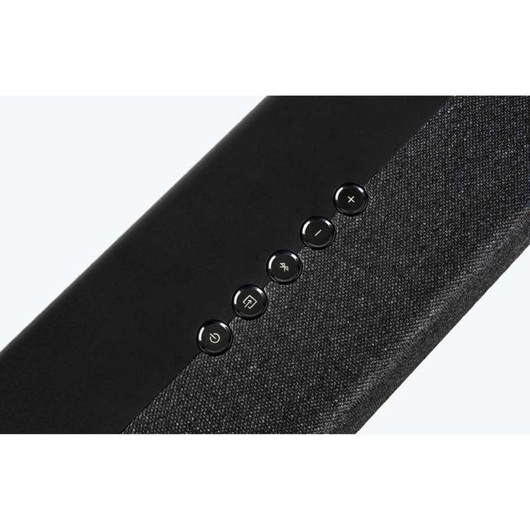 Denon DHT-S218 | Barre de son - Avec Dolby Atmos 3D - Bluetooth - Compacte - Noir-SONXPLUS Rivière-du-Loup