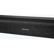 Denon DHT-S218 | Barre de son - Avec Dolby Atmos 3D - Bluetooth - Compacte - Noir-SONXPLUS Rivière-du-Loup