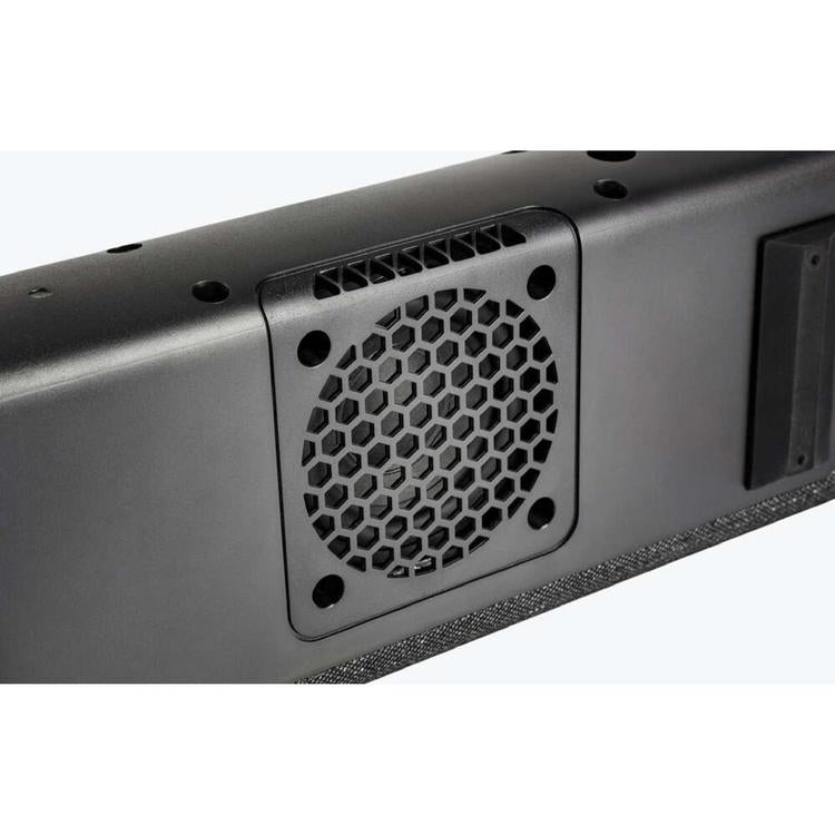 Denon DHT-S218 | Barre de son - Avec Dolby Atmos 3D - Bluetooth - Compacte - Noir-SONXPLUS Rivière-du-Loup