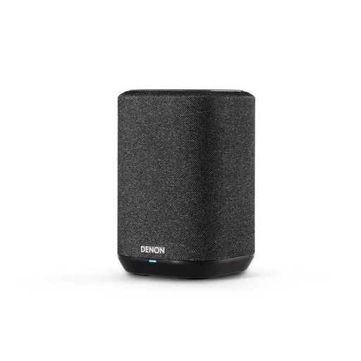Denon HOME 150 NV | Haut-parleur sans fil intelligent - Bluetooth - Couplage Stéréo - HEOS intégré - Noir - Unité-SONXPLUS Rivière-du-Loup