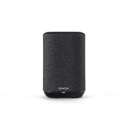 Denon HOME 150 NV | Haut-parleur sans fil intelligent - Bluetooth - Couplage Stéréo - HEOS intégré - Noir - Unité-SONXPLUS Rivière-du-Loup